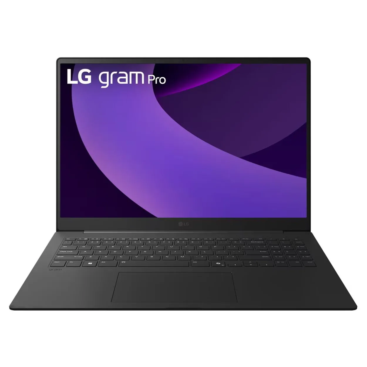 16" (40,64cm) LG Electronics 16ZB90TS-G Notebook ultra 7 16GB LPDDR5x 1TB SSD W11P