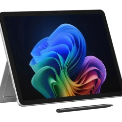 12" (30,48cm) Microsoft Surface Pro CP+ SD P/24GB/1TB Euro Platinum W11P
