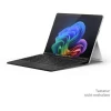 13" (33,02cm) Microsoft Surface Pro11 5G Snapdragon X Elite 16GB 512GB SSD W11P Platinum COMM