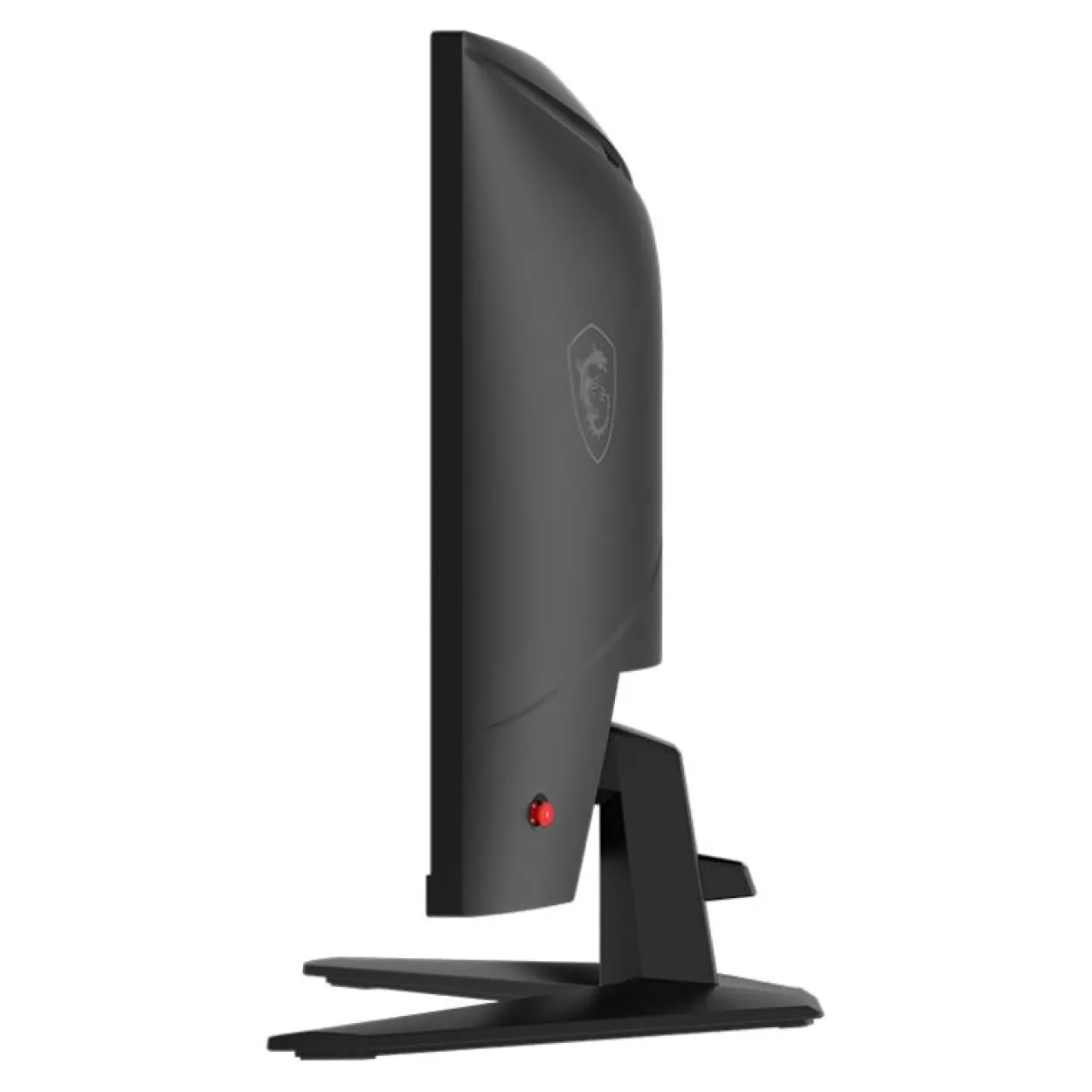 27" (68,58cm) MSI MAG 275CQFDE E18 schwarz 2560x1440 1xDisplayPort 1.4a / 2x HDMI 2.0b