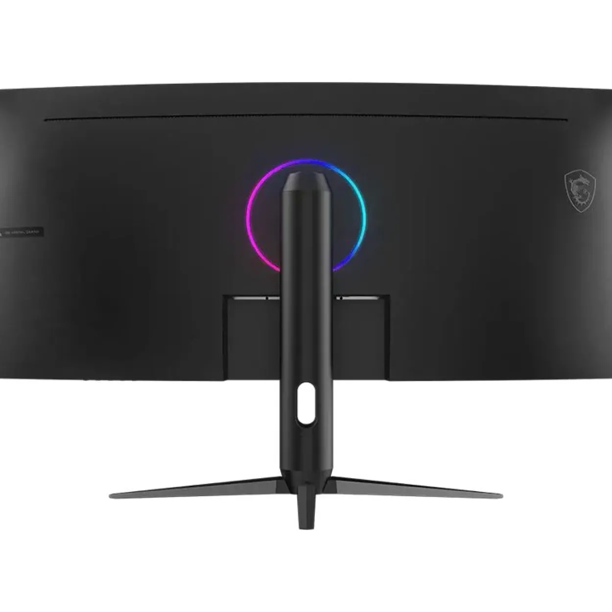 34" (86,36cm) MSI MAG 342CQRFDE E20 schwarz 3440x1440 1xDisplayPort 1.4a / 2x HDMI 2.0b