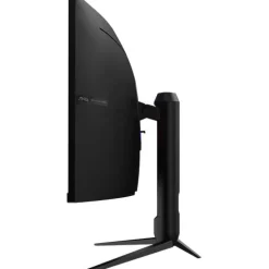 34" (86,36cm) MSI MAG 342CQRFDE E20 schwarz 3440x1440 1xDisplayPort 1.4a / 2x HDMI 2.0b