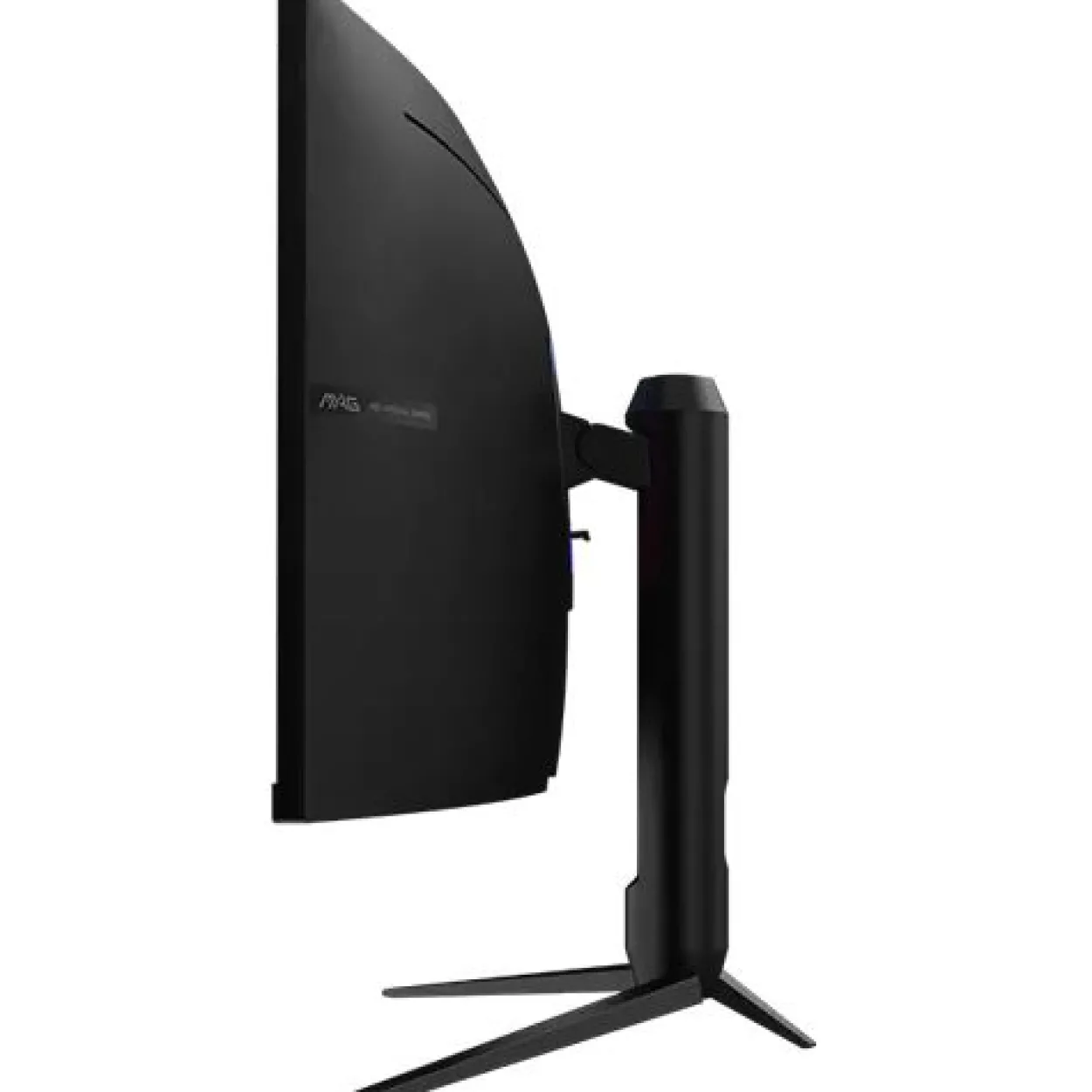 34" (86,36cm) MSI MAG 342CQRFDE E20 schwarz 3440x1440 1xDisplayPort 1.4a / 2x HDMI 2.0b