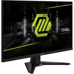 27" (68,58cm) MSI MAG 274FDE schwarz 1920x1080 1x DisplayPort 1.2a / 1xHDMI 2.0