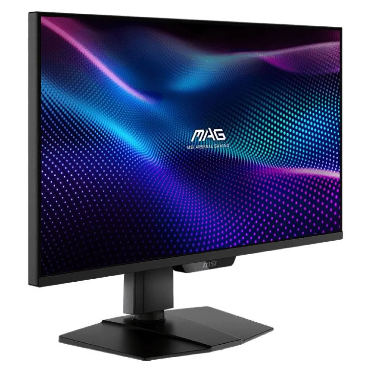 27" (68,58cm) MSI MAG 274QPFDE X30MV schwarz 2560x1440 1xDisplayPort 1.4a / 2x HDMI 2.1