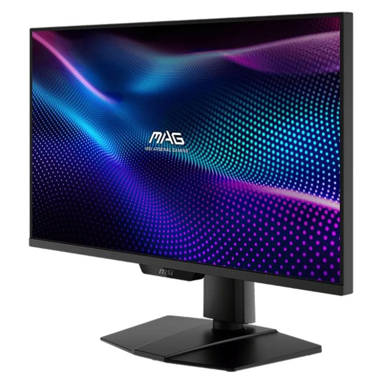 27" (68,58cm) MSI MAG 274QPFDE X30MV schwarz 2560x1440 1xDisplayPort 1.4a / 2x HDMI 2.1