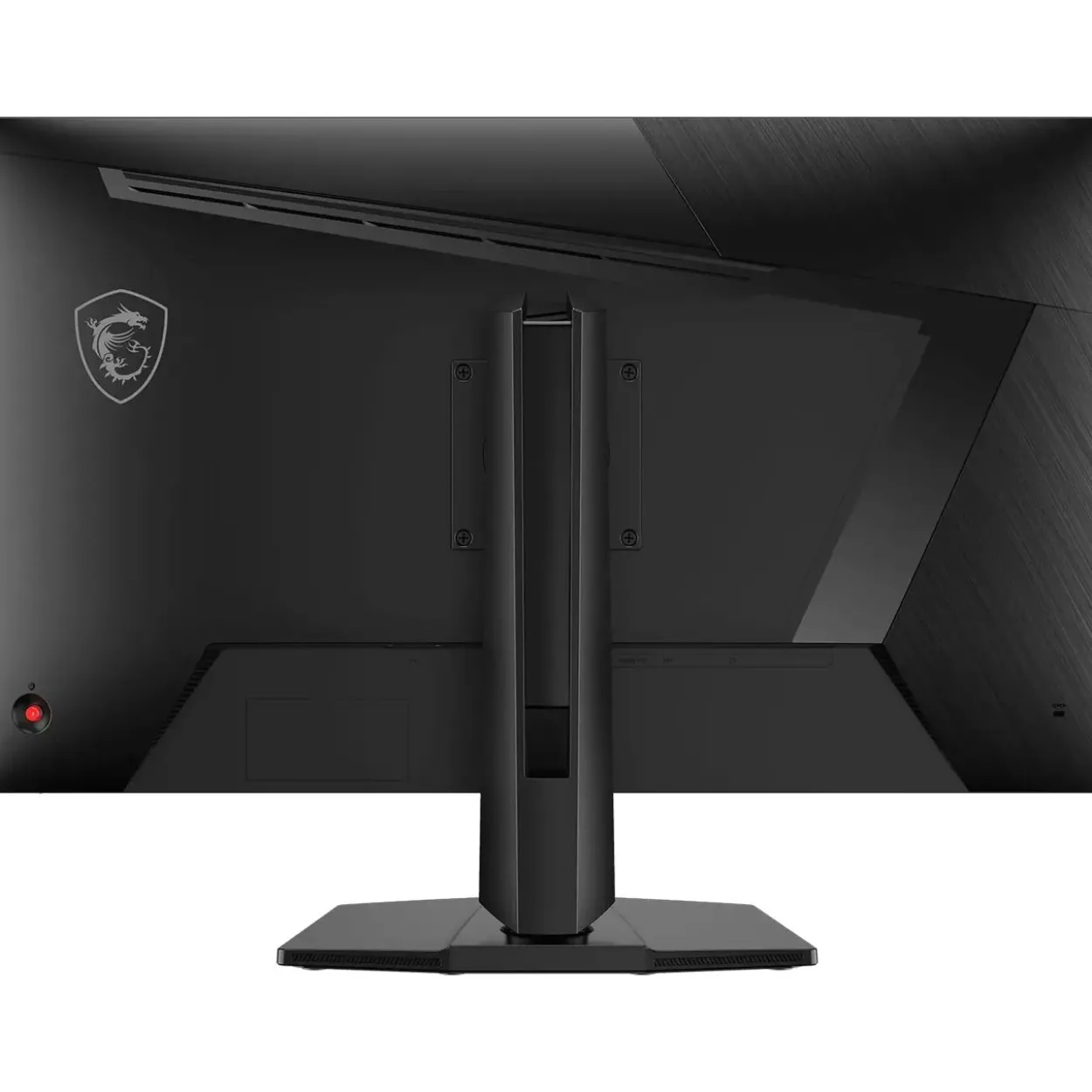 31,5" (80,01cm) MSI MAG 321UPDDE E14 schwarz 3840x2160 1xDisplayPort 1.4a / 2x HDMI 2.1