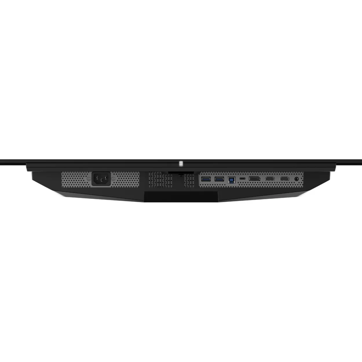 27" (68,58cm) MSI MPG 272URXDE QD-OLED schwarz 3840x2160 1x DisplayPort 2.1 / 2x HDMI 2.1