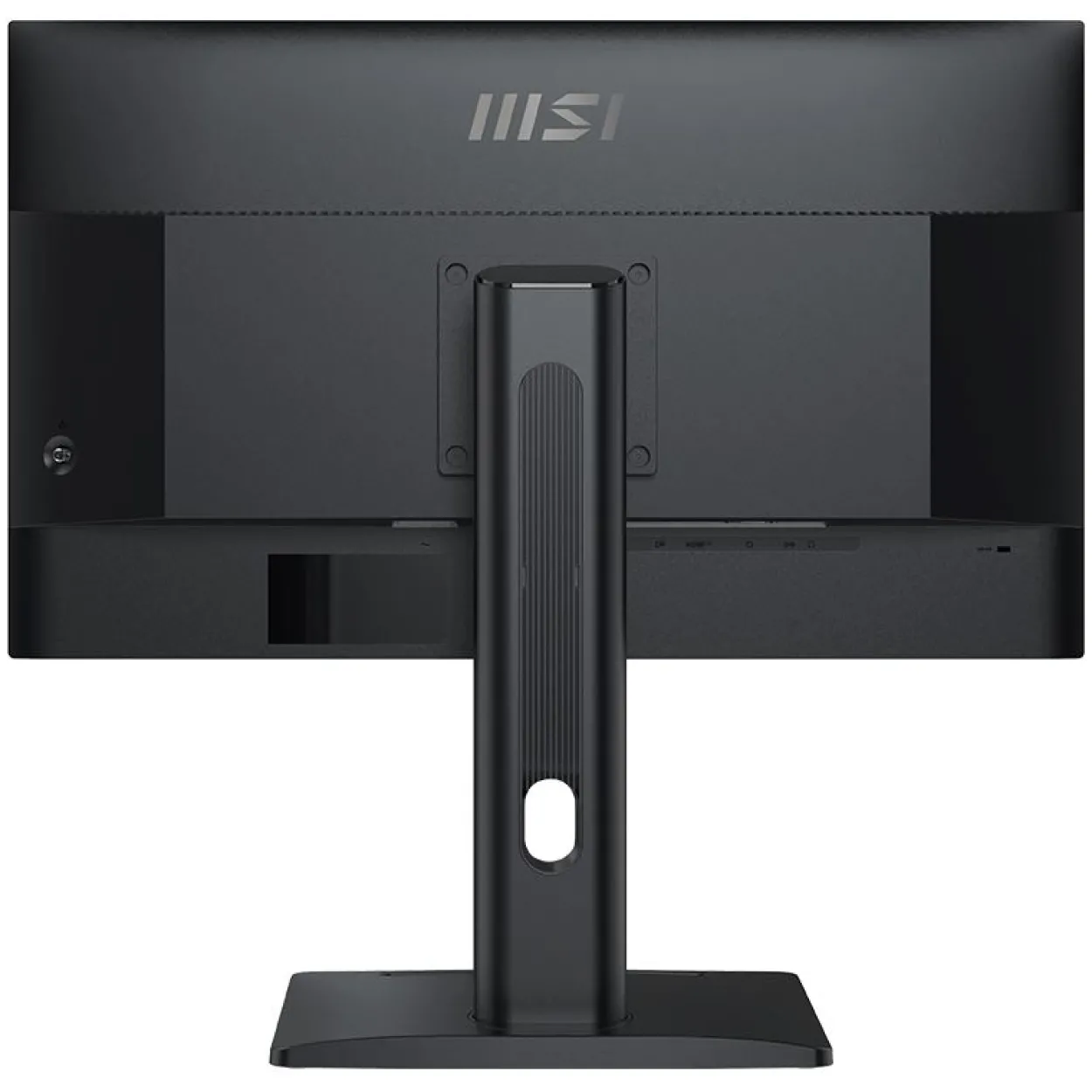 27" (68,58cm) MSI Pro MP275PG schwarz 1920x1080 1x DisplayPort 1.2a / 1xHDMI 1.4b / 1xVGA