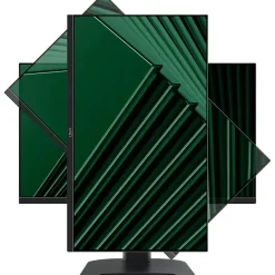 27" (68,58cm) MSI Pro MP275PG schwarz 1920x1080 1x DisplayPort 1.2a / 1xHDMI 1.4b / 1xVGA