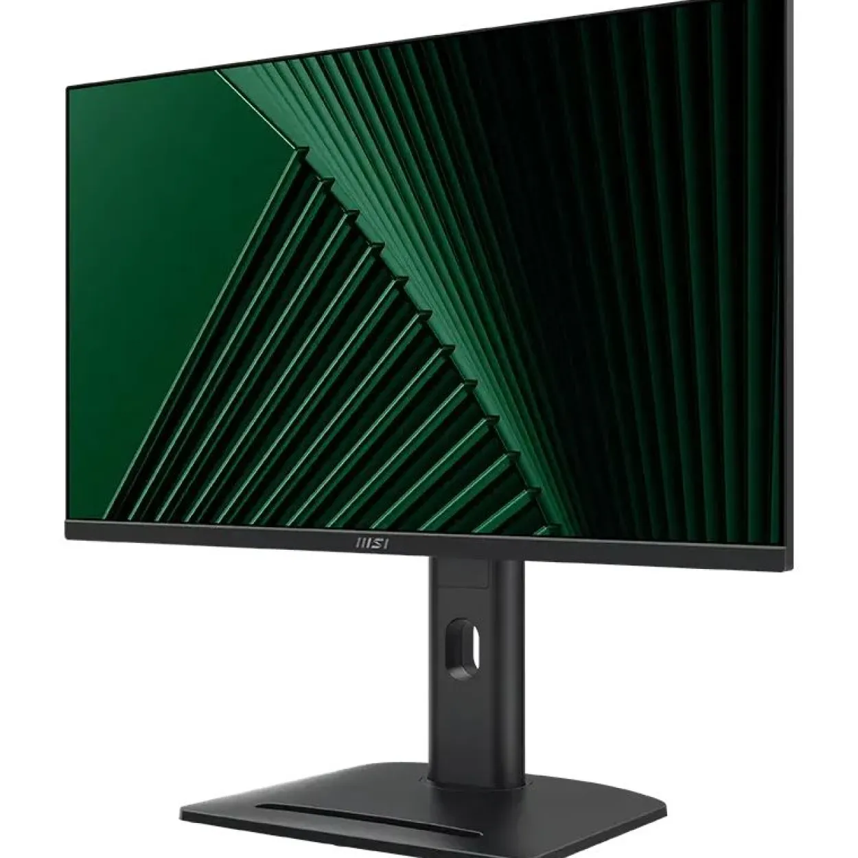 27" (68,58cm) MSI Pro MP275PG schwarz 1920x1080 1x DisplayPort 1.2a / 1xHDMI 1.4b / 1xVGA