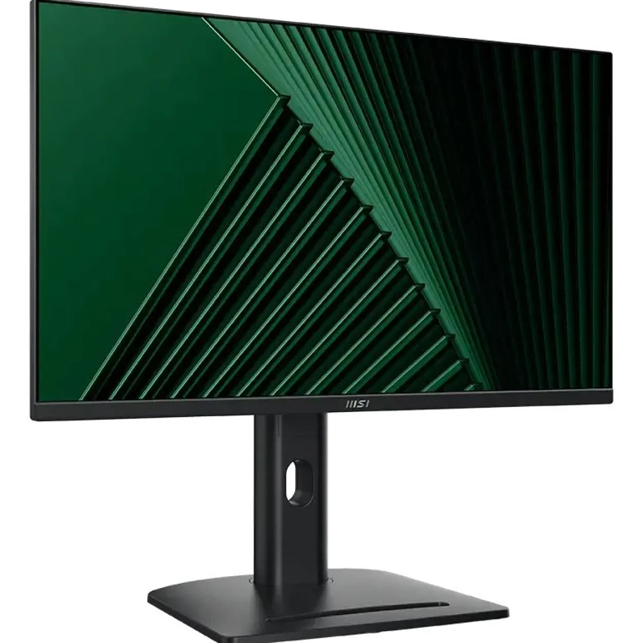 27" (68,58cm) MSI Pro MP275PG schwarz 1920x1080 1x DisplayPort 1.2a / 1xHDMI 1.4b / 1xVGA
