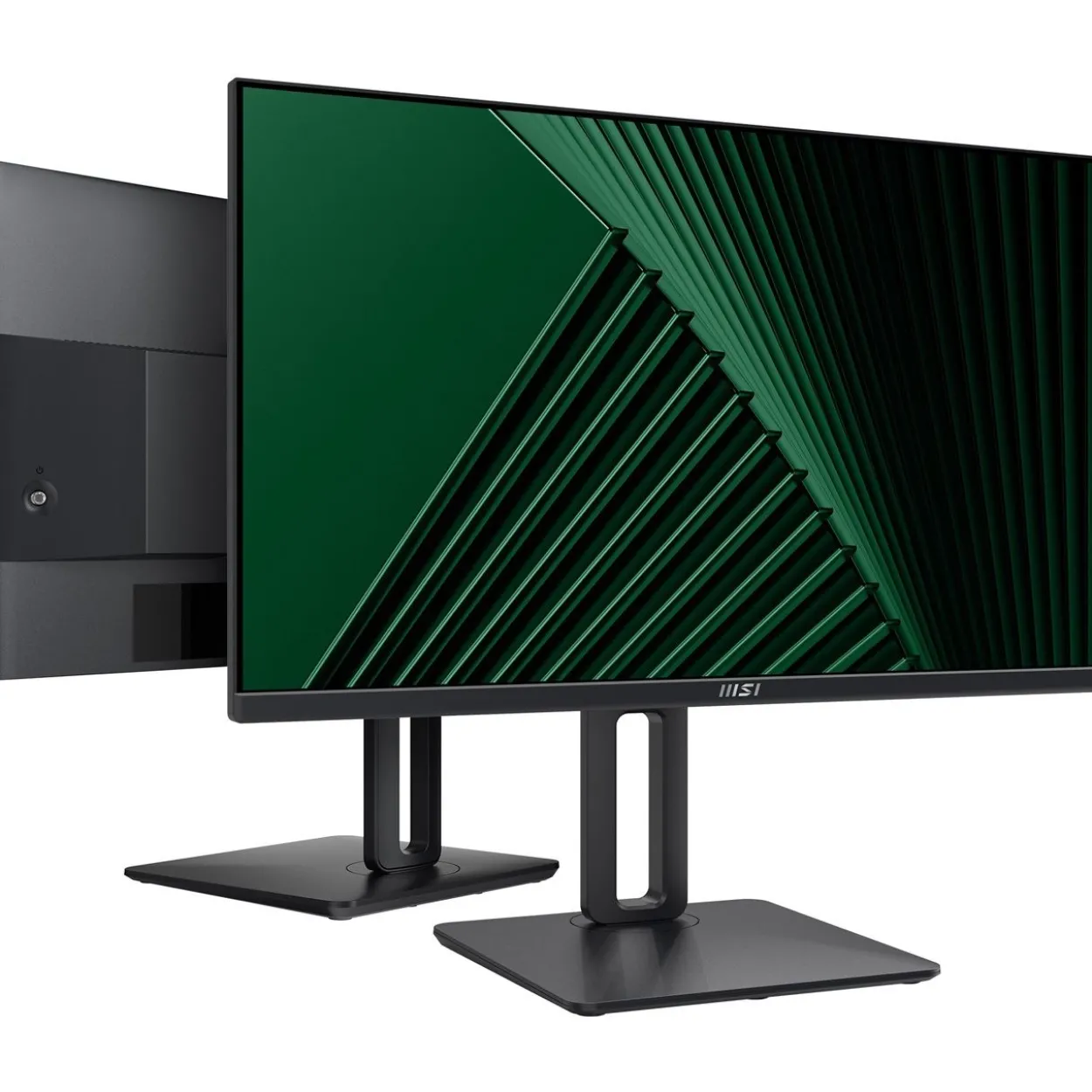 23,8" (60,47cm) MSI Pro MP245PG schwarz 1920x1080 1x DisplayPort 1.2 / 1x HDMI 1.4 / 1xVGA