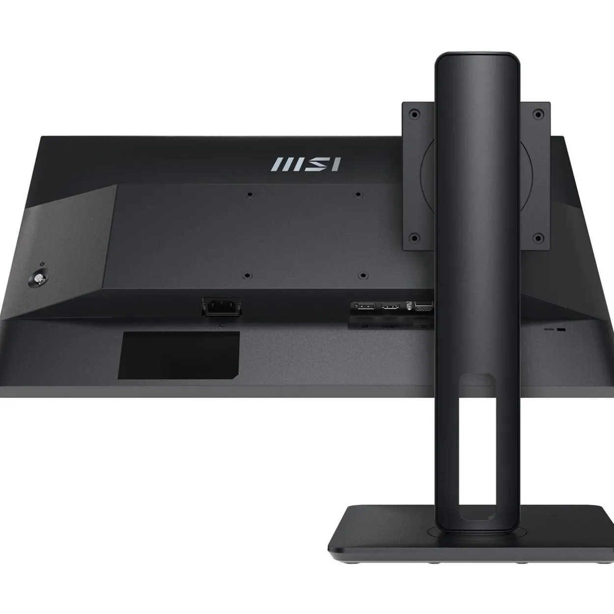 23,8" (60,47cm) MSI Pro MP245PG schwarz 1920x1080 1x DisplayPort 1.2 / 1x HDMI 1.4 / 1xVGA