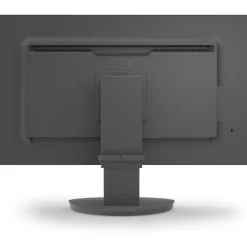 27" (68,58cm) NEC MultiSync EA272F-BK schwarz 1920x1080 1x DisplayPort 1.2 / 1xHDMI 1.4 / 1xVGA