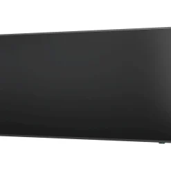 43" (109,22cm) NEC MultiSync E438 schwarz 3840x2160 1x Toslink / 1xVGA / 3xHDMI 2.0