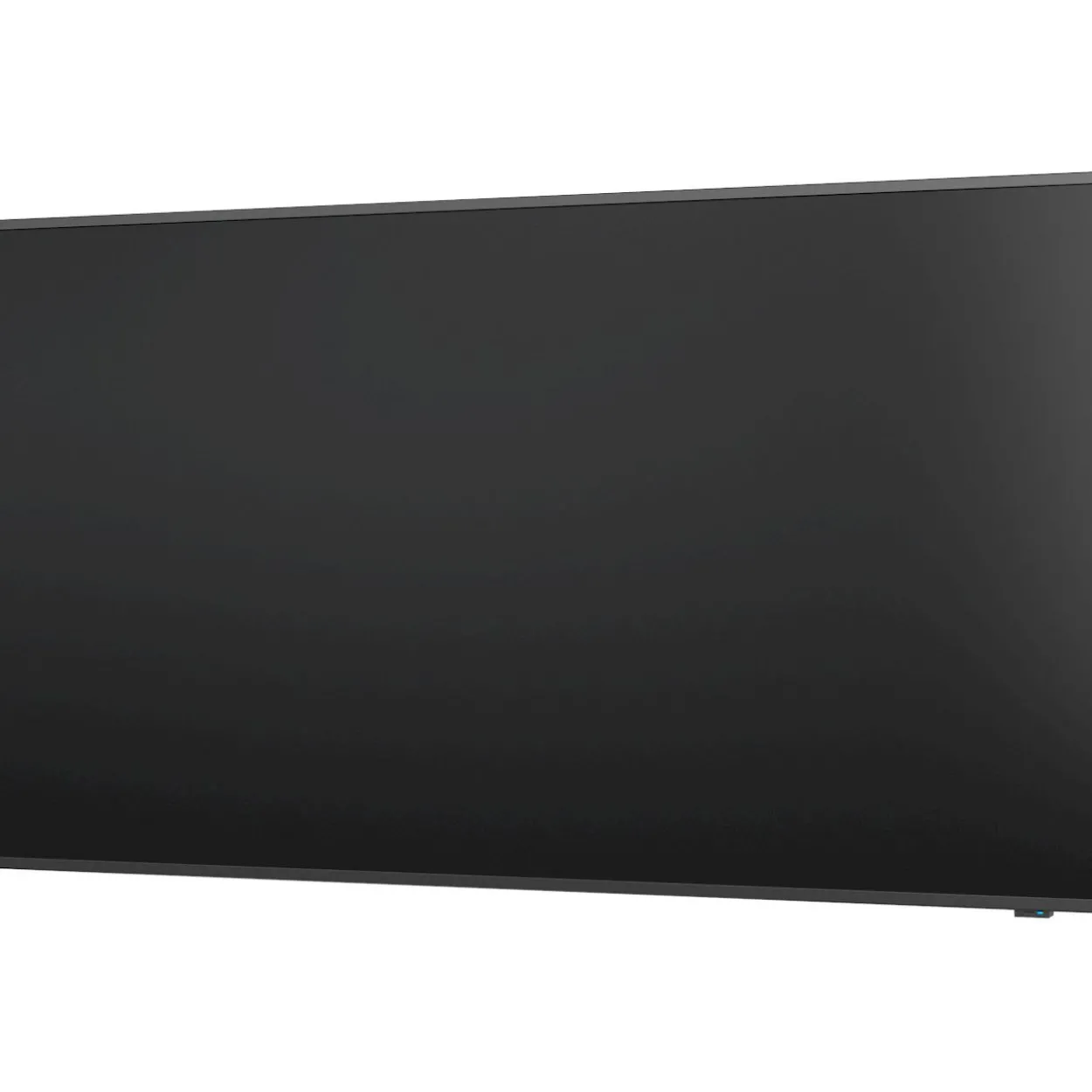 43" (109,22cm) NEC MultiSync E438 schwarz 3840x2160 1x Toslink / 1xVGA / 3xHDMI 2.0