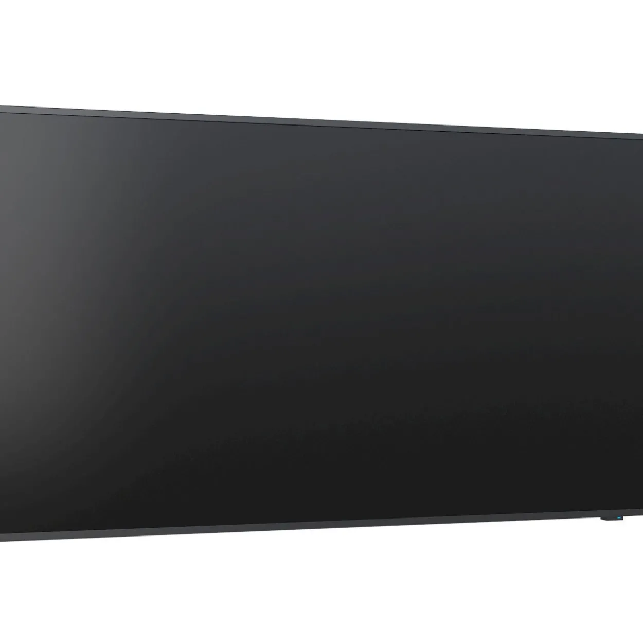 43" (109,22cm) NEC MultiSync E438 schwarz 3840x2160 1x Toslink / 1xVGA / 3xHDMI 2.0