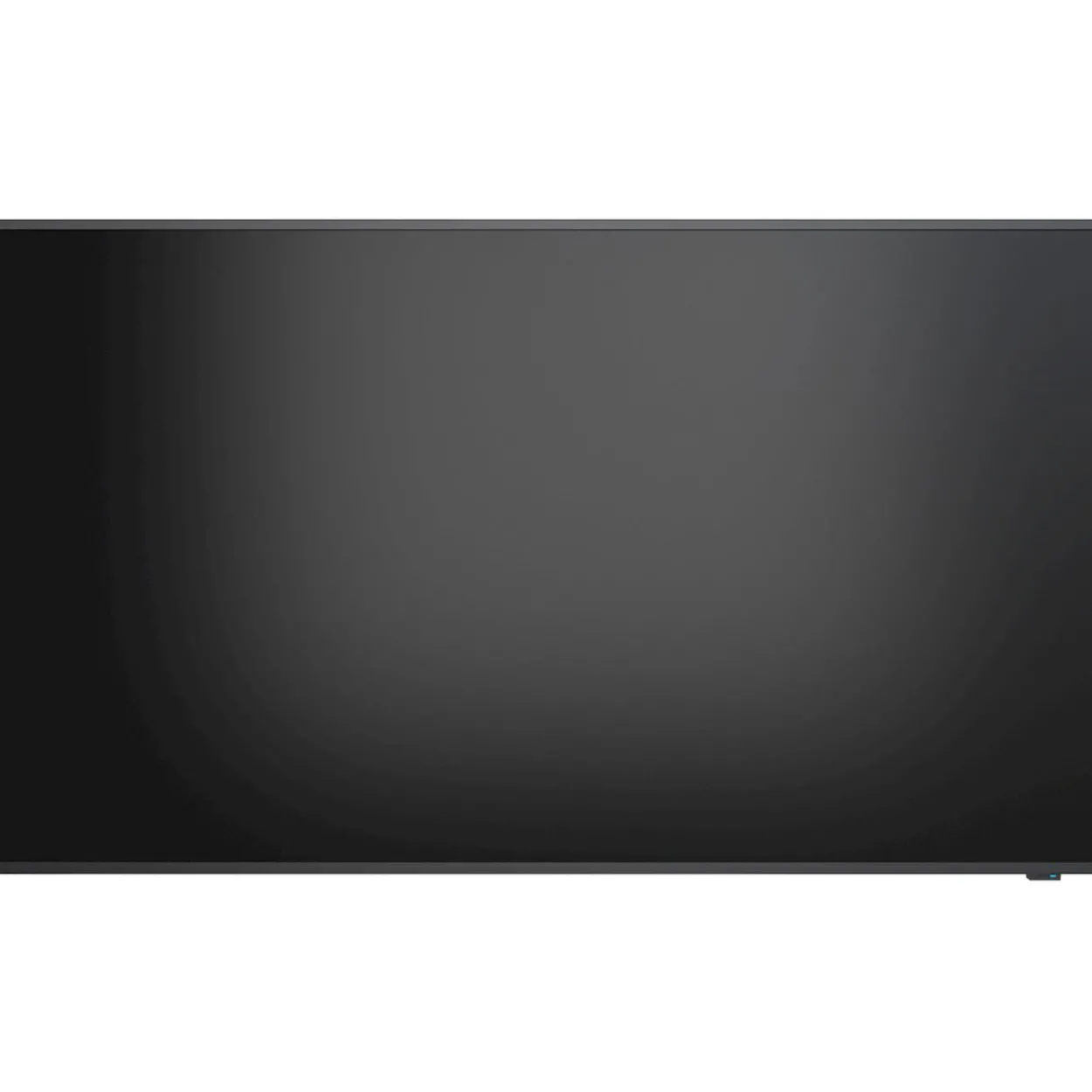 43" (109,22cm) NEC MultiSync E438 schwarz 3840x2160 1x Toslink / 1xVGA / 3xHDMI 2.0