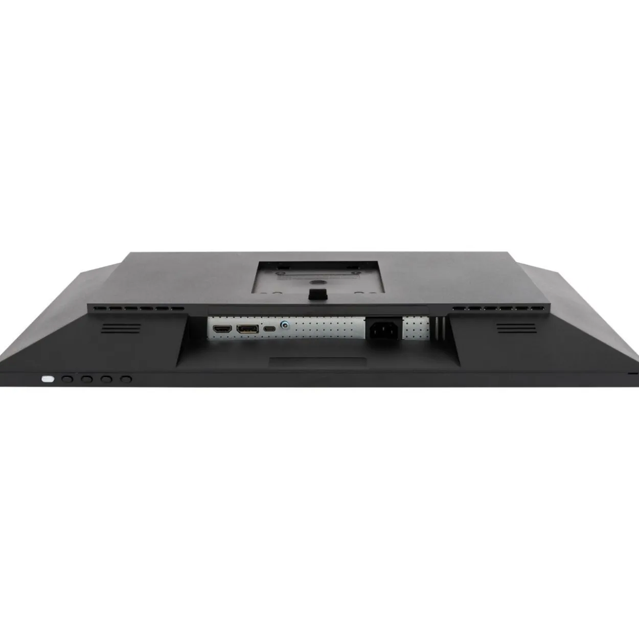 23,8" (60,47cm) Neovo DW2401 schwarz 2560x1440 1x DisplayPort 1.2 / 1xHDMI 2.0 / 1x USB-C mit Displayport