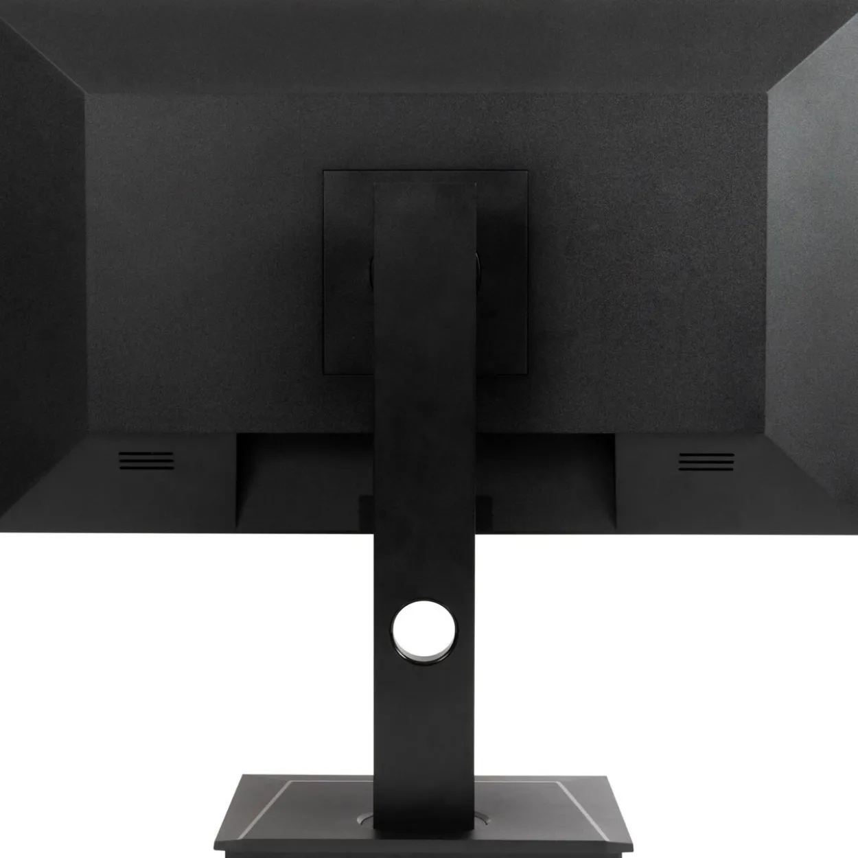 23,8" (60,47cm) Neovo DW2401 schwarz 2560x1440 1x DisplayPort 1.2 / 1xHDMI 2.0 / 1x USB-C mit Displayport