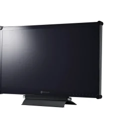 24" (60,96cm) Neovo HX-2402 schwarz 1920x1080 1xDisplayPort / 1xDVI / 1xHDMI 1.4 / 1xVGA