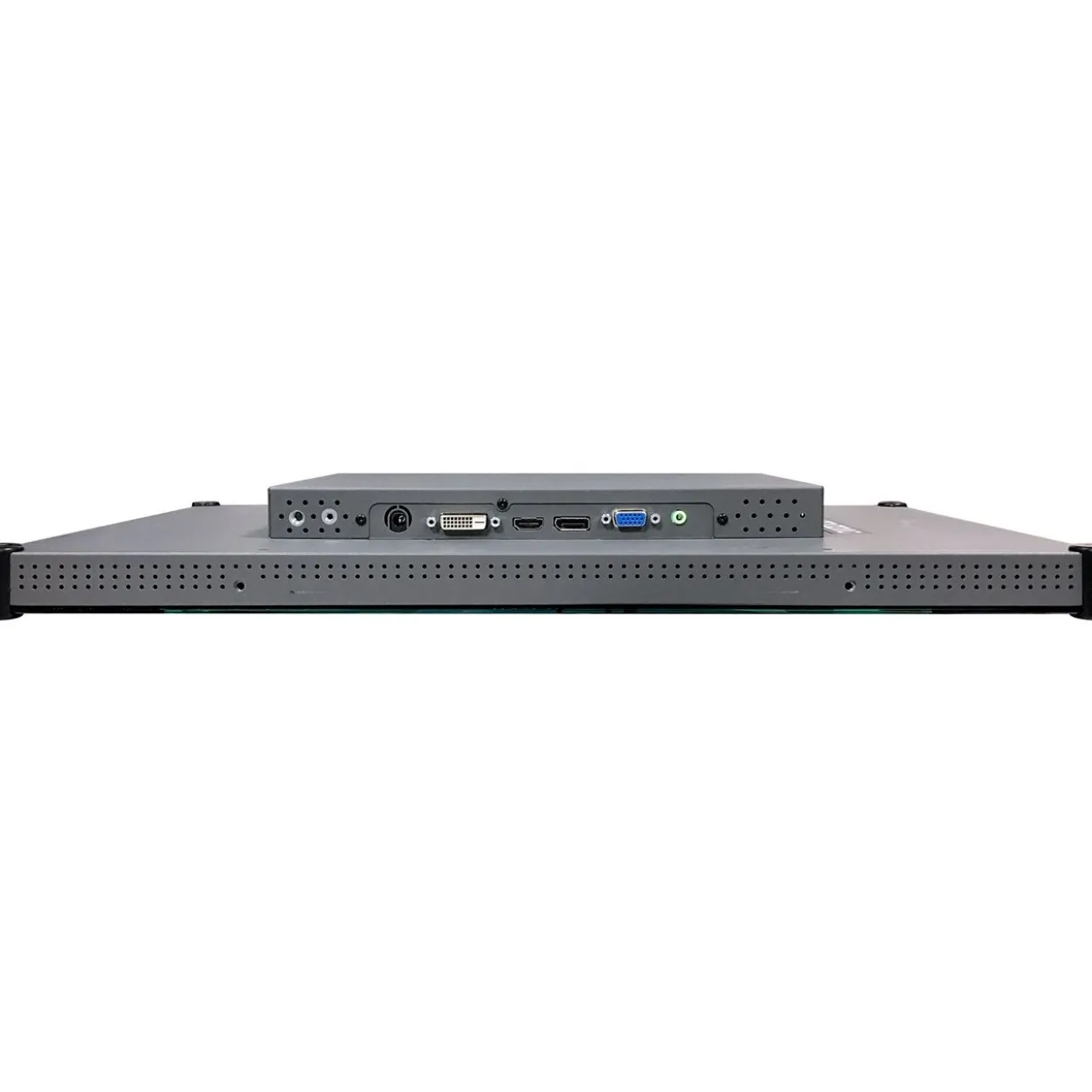 24" (60,96cm) Neovo HX-2402 schwarz 1920x1080 1xDisplayPort / 1xDVI / 1xHDMI 1.4 / 1xVGA