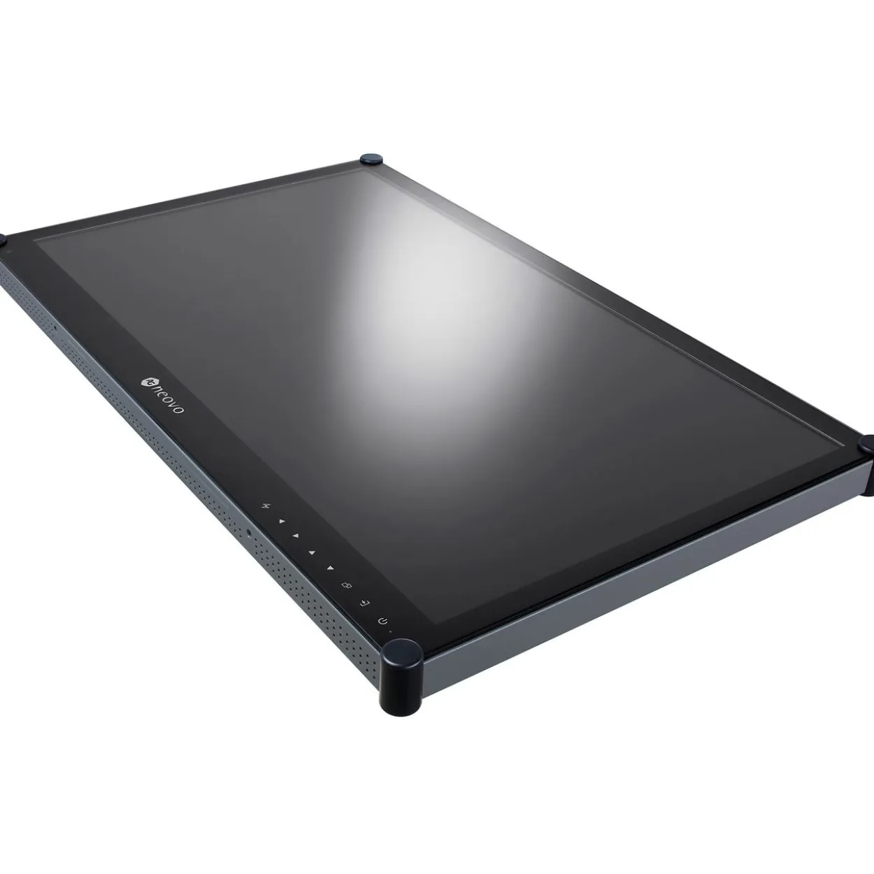 24" (60,96cm) Neovo HX-2402 schwarz 1920x1080 1xDisplayPort / 1xDVI / 1xHDMI 1.4 / 1xVGA