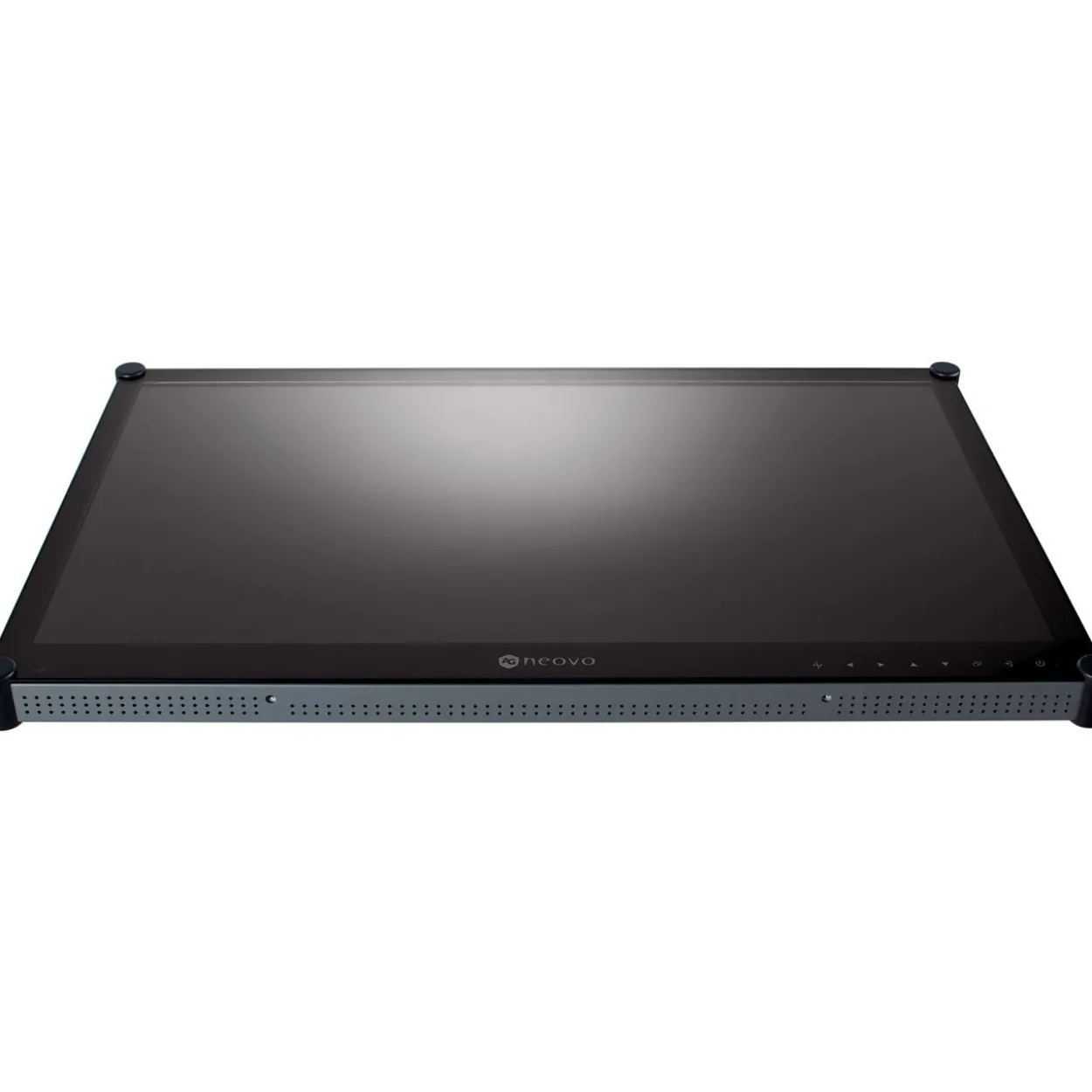 24" (60,96cm) Neovo HX-2402 schwarz 1920x1080 1xDisplayPort / 1xDVI / 1xHDMI 1.4 / 1xVGA
