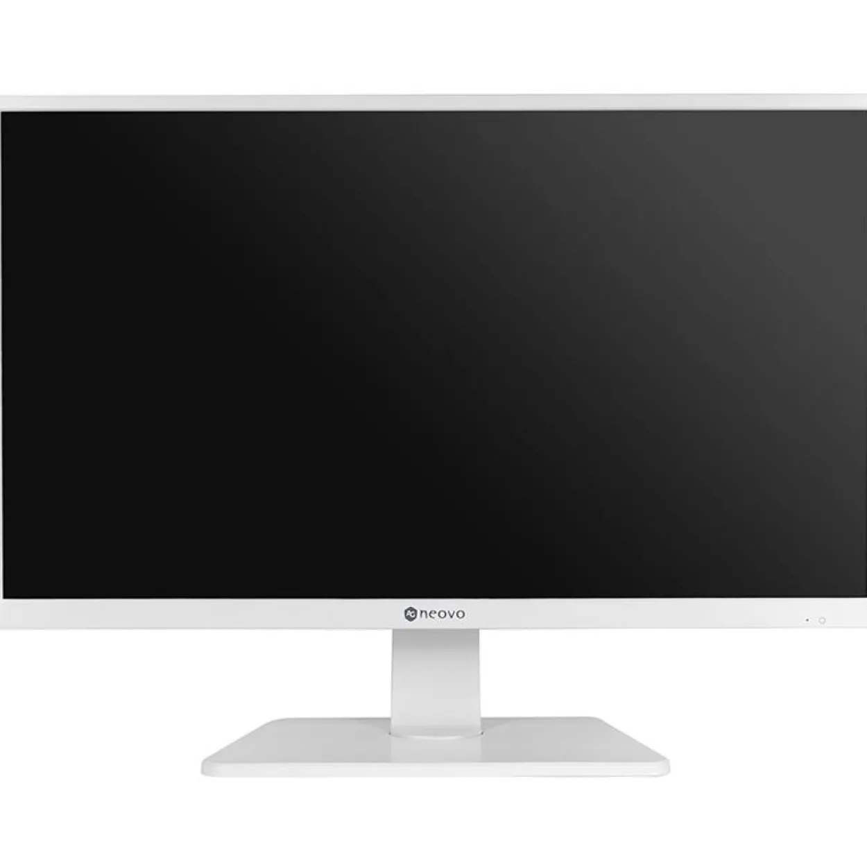 31.5" (80,01cm) Neovo ME-3201 Weiß 1920x1080 1xDisplayPort / 1xHDMI
