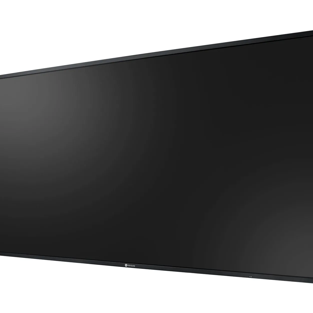 54.6" (138,68cm) Neovo SMQ-5501 schwarz 3840x2160 1xDVI-I / 1x HDMI 2.0 / 1xVGA