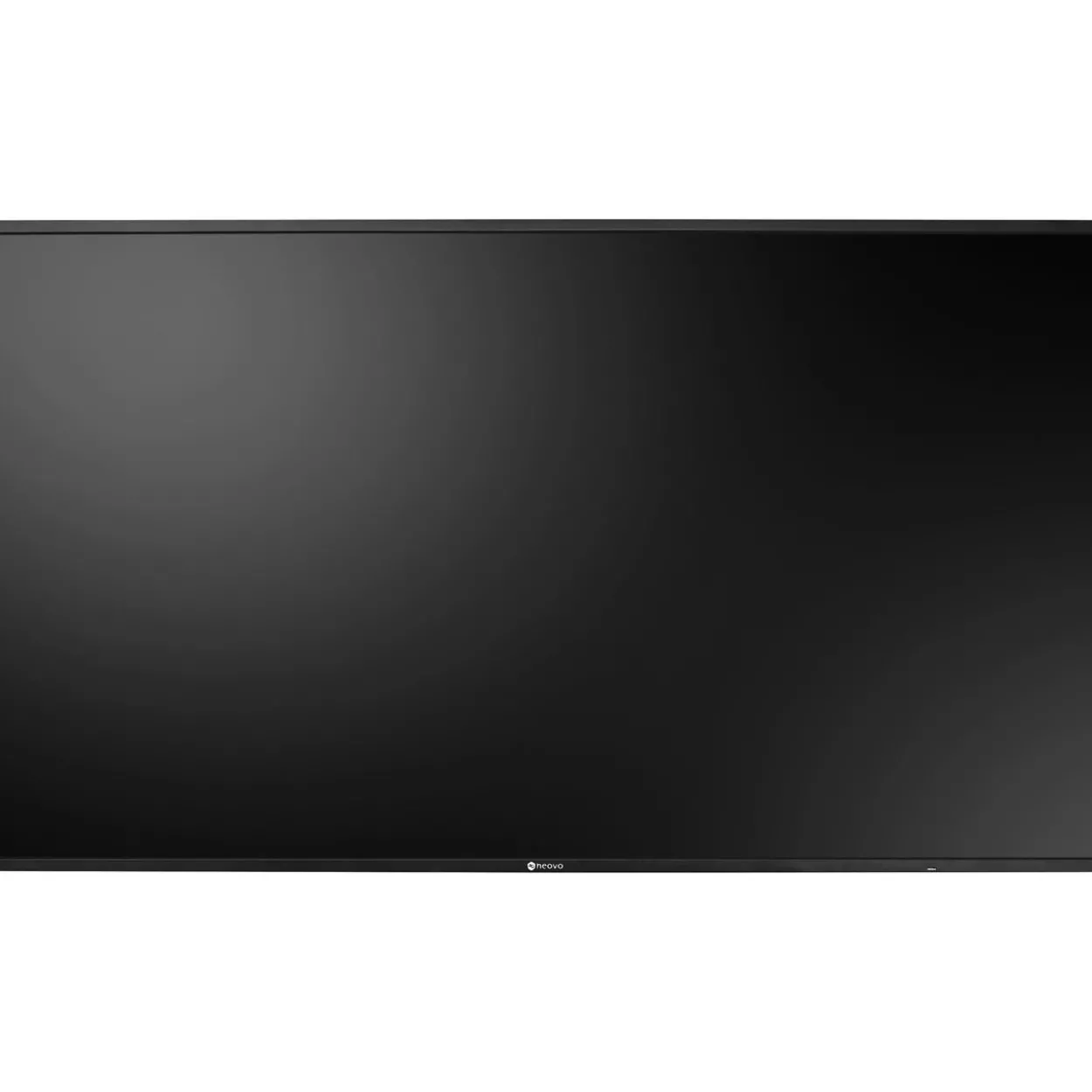 54.6" (138,68cm) Neovo SMQ-5501 schwarz 3840x2160 1xDVI-I / 1x HDMI 2.0 / 1xVGA