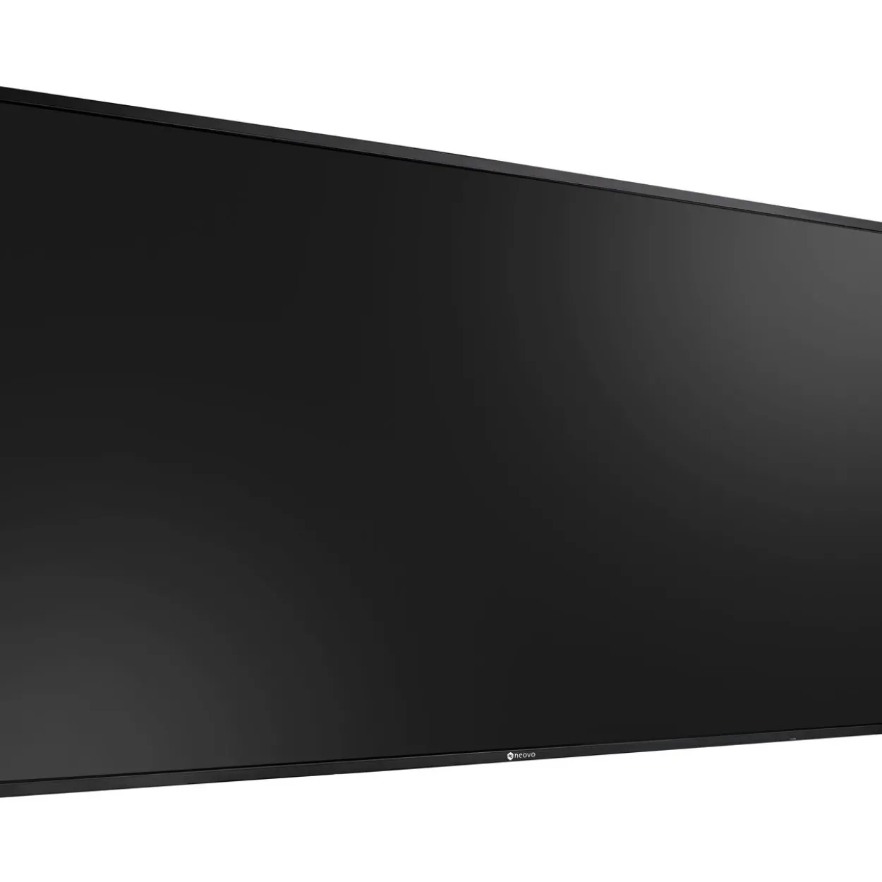 54.6" (138,68cm) Neovo SMQ-5501 schwarz 3840x2160 1xDVI-I / 1x HDMI 2.0 / 1xVGA