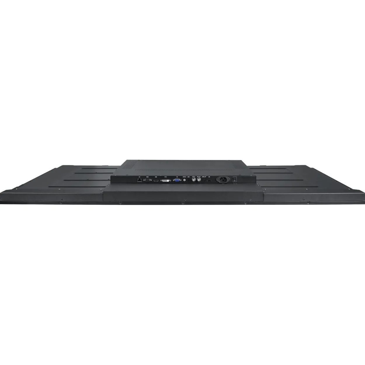 54.6" (138,68cm) Neovo SMQ-5501 schwarz 3840x2160 1xDVI-I / 1x HDMI 2.0 / 1xVGA