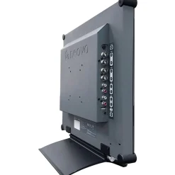 19" (48,26cm) Neovo SX-Series SX-19G schwarz 1280x1024 1xHDMI 1.4 / 1xDisplayPort / 1xDVI-D / 1xVGA