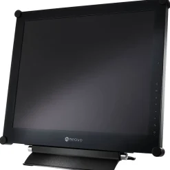 19" (48,26cm) Neovo SX-Series SX-19G schwarz 1280x1024 1xHDMI 1.4 / 1xDisplayPort / 1xDVI-D / 1xVGA