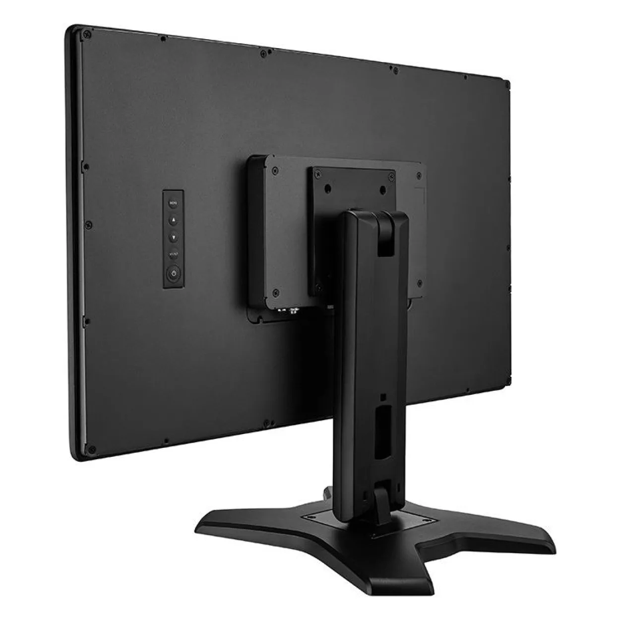 23,8" (60,47cm) Neovo Touchscreen-Monitor TX-2401 schwarz 1920x1080 1x DisplayPort 1.2a / 1xHDMI 1.3 / 1xVGA