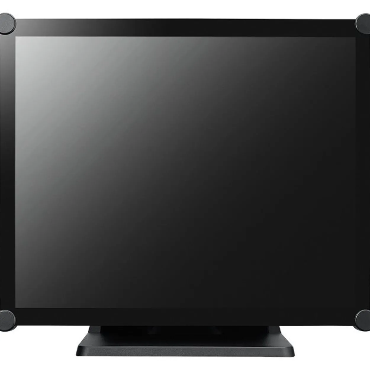 17" (43,18cm) Neovo Touchscreen-Monitor TX-1702 schwarz 1280x1024 1xDisplayPort / 1xHDMI 1.4 / 1xVGA