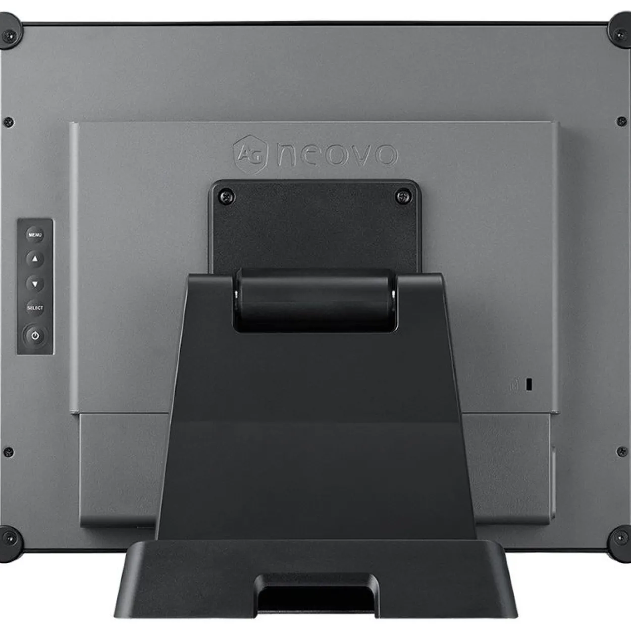 17" (43,18cm) Neovo Touchscreen-Monitor TX-1702 schwarz 1280x1024 1xDisplayPort / 1xHDMI 1.4 / 1xVGA