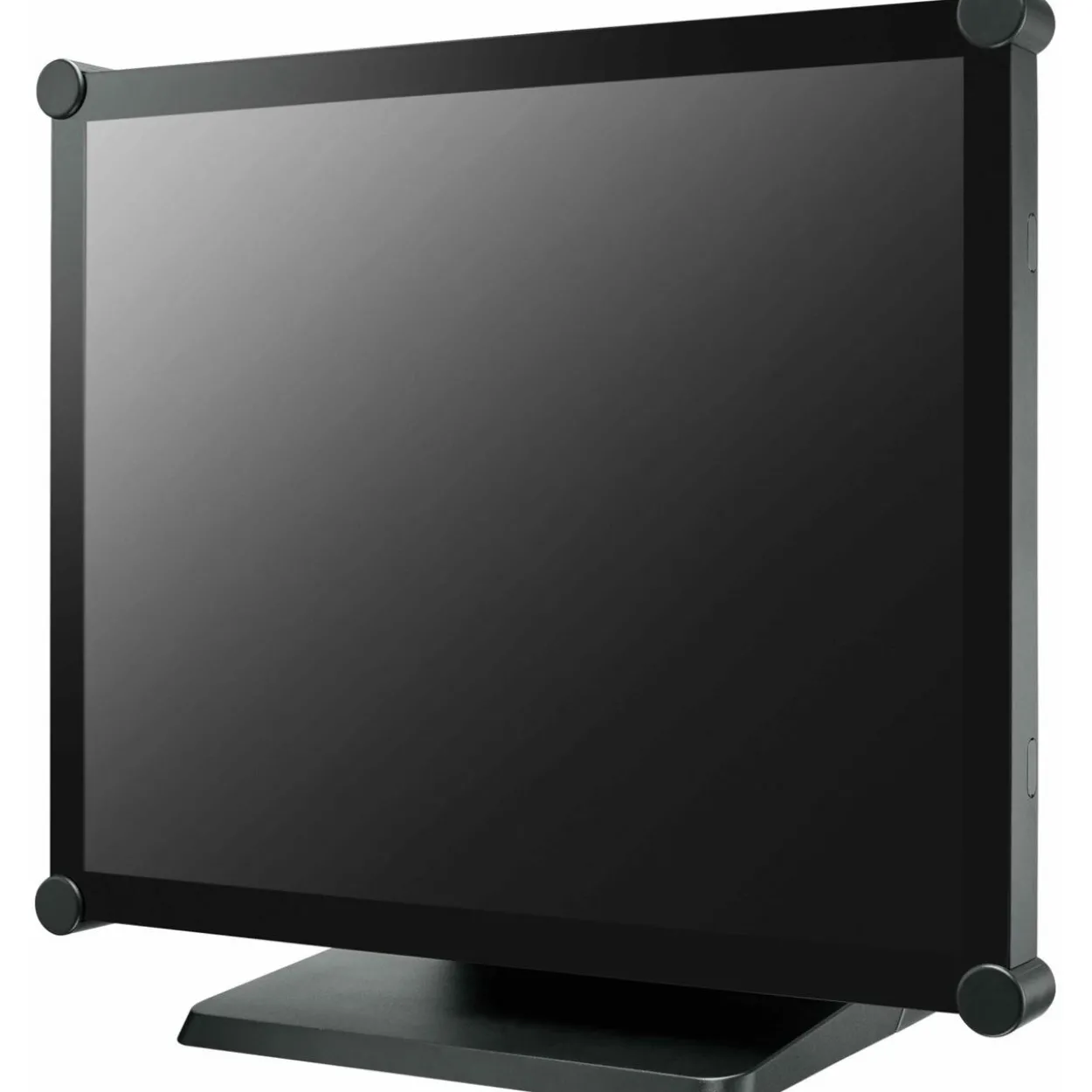 17" (43,18cm) Neovo Touchscreen-Monitor TX-1702 schwarz 1280x1024 1xDisplayPort / 1xHDMI 1.4 / 1xVGA