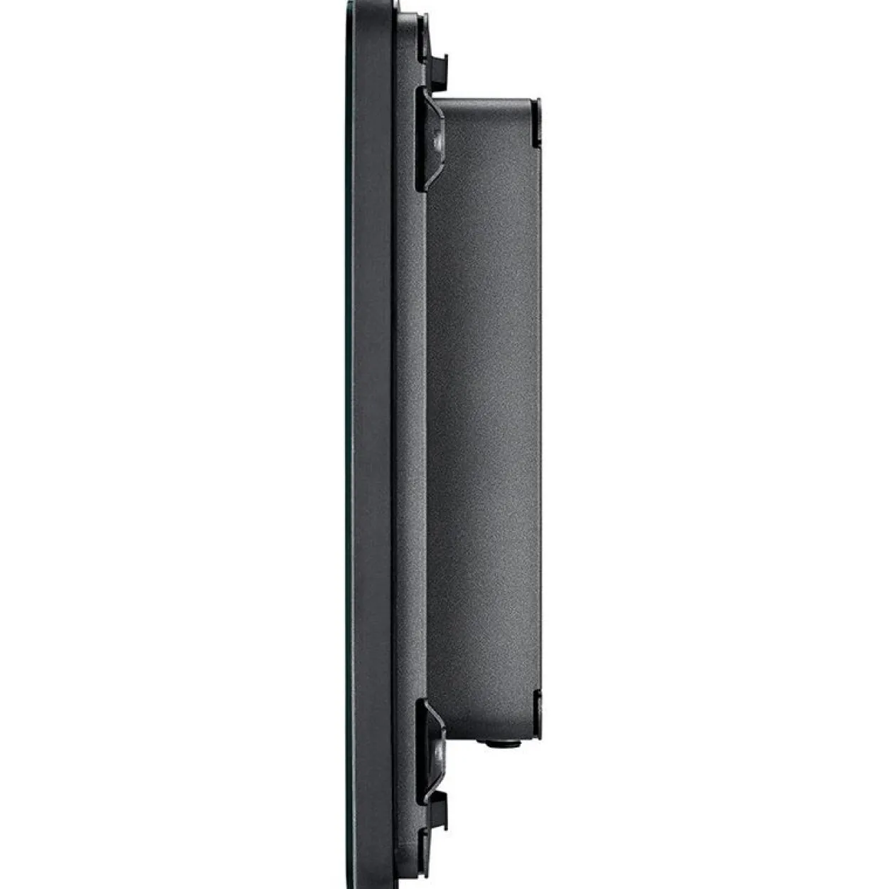10" (25,40cm) Neovo Touchscreen-Monitor TX-10 schwarz 1280x800 1xDisplayPort / 1xHDMI 1.3 / 1xVGA