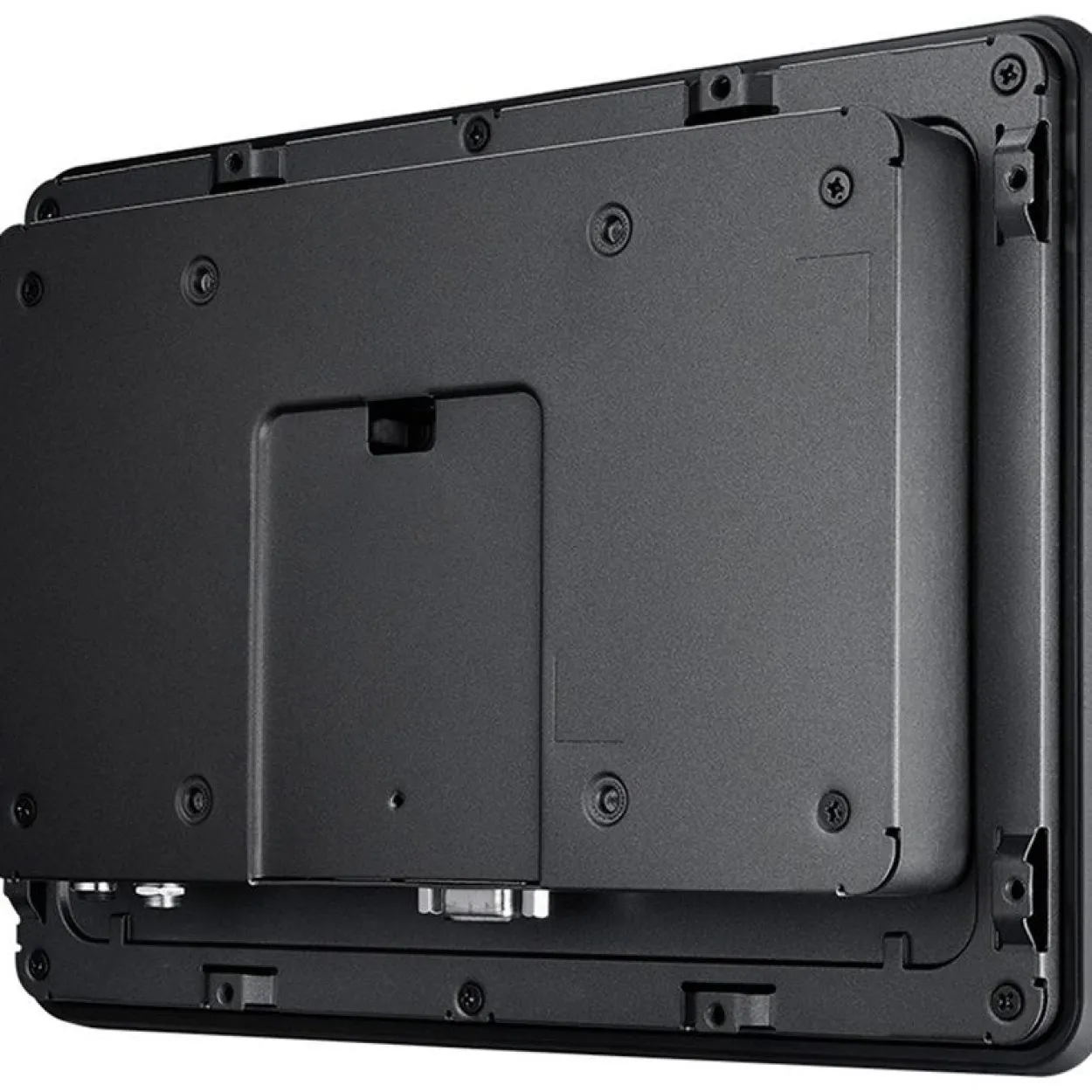 10" (25,40cm) Neovo Touchscreen-Monitor TX-10 schwarz 1280x800 1xDisplayPort / 1xHDMI 1.3 / 1xVGA