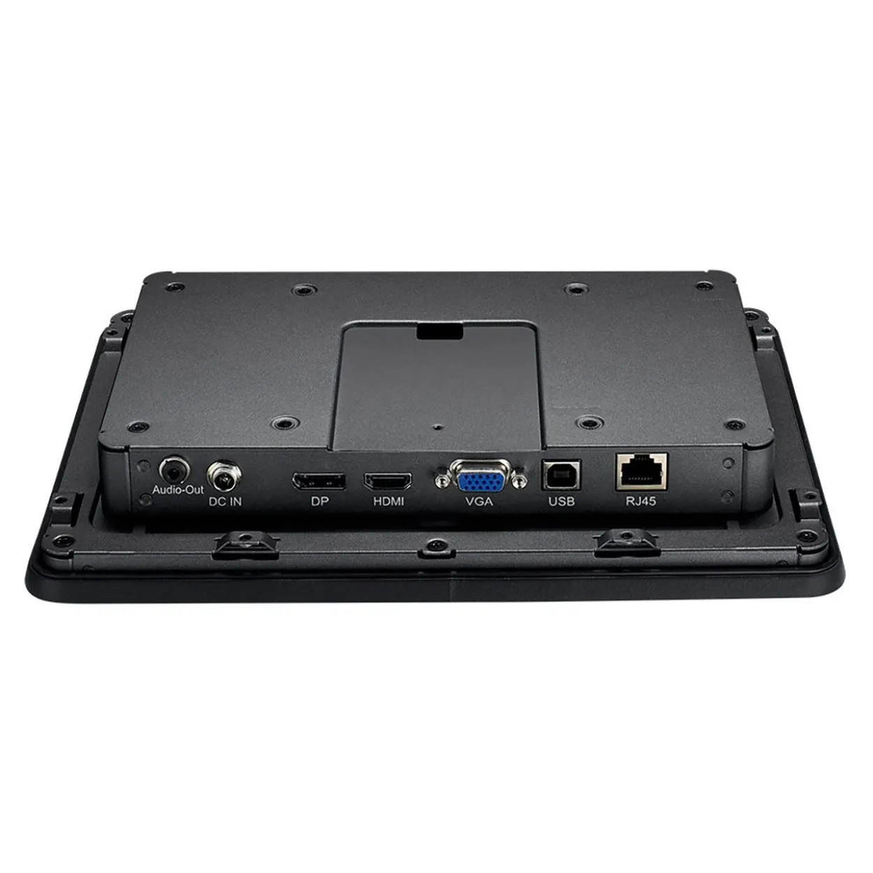 10" (25,40cm) Neovo Touchscreen-Monitor TX-10 schwarz 1280x800 1xDisplayPort / 1xHDMI 1.3 / 1xVGA