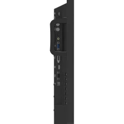 31.5" (80,01cm) Neovo TTN-3201 schwarz 1920x1080 1x DisplayPort 1.2 / 1xDVI / 1xHDMI 2.0 / 1xVGA / BNC