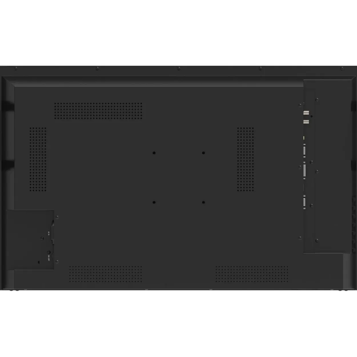31.5" (80,01cm) Neovo TTN-3201 schwarz 1920x1080 1x DisplayPort 1.2 / 1xDVI / 1xHDMI 2.0 / 1xVGA / BNC