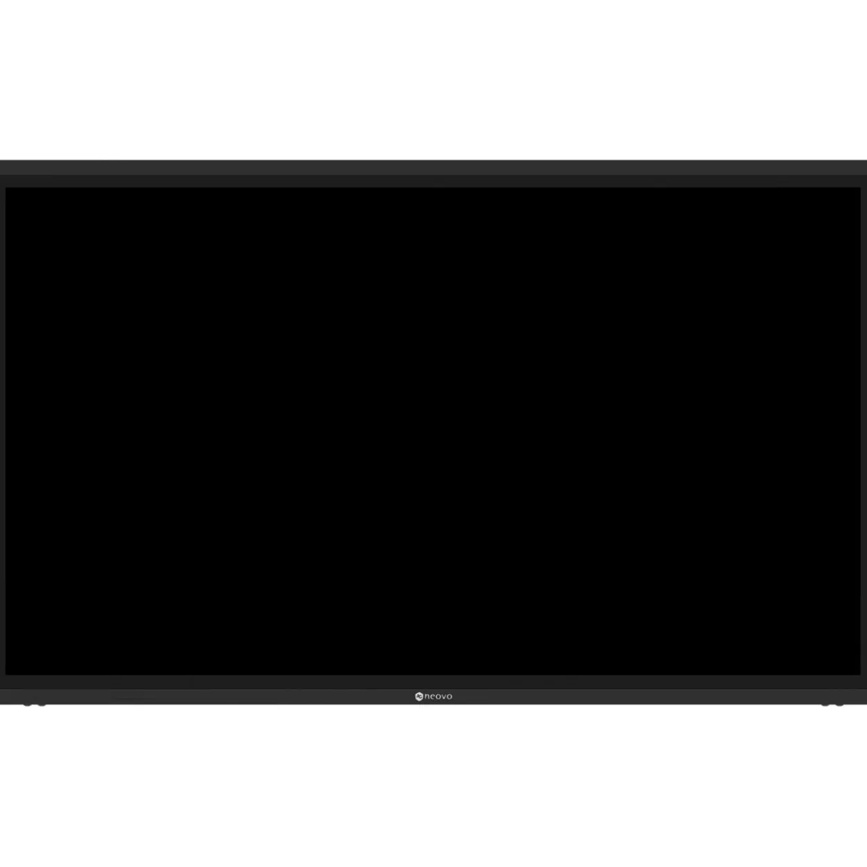 31.5" (80,01cm) Neovo TTN-3201 schwarz 1920x1080 1x DisplayPort 1.2 / 1xDVI / 1xHDMI 2.0 / 1xVGA / BNC