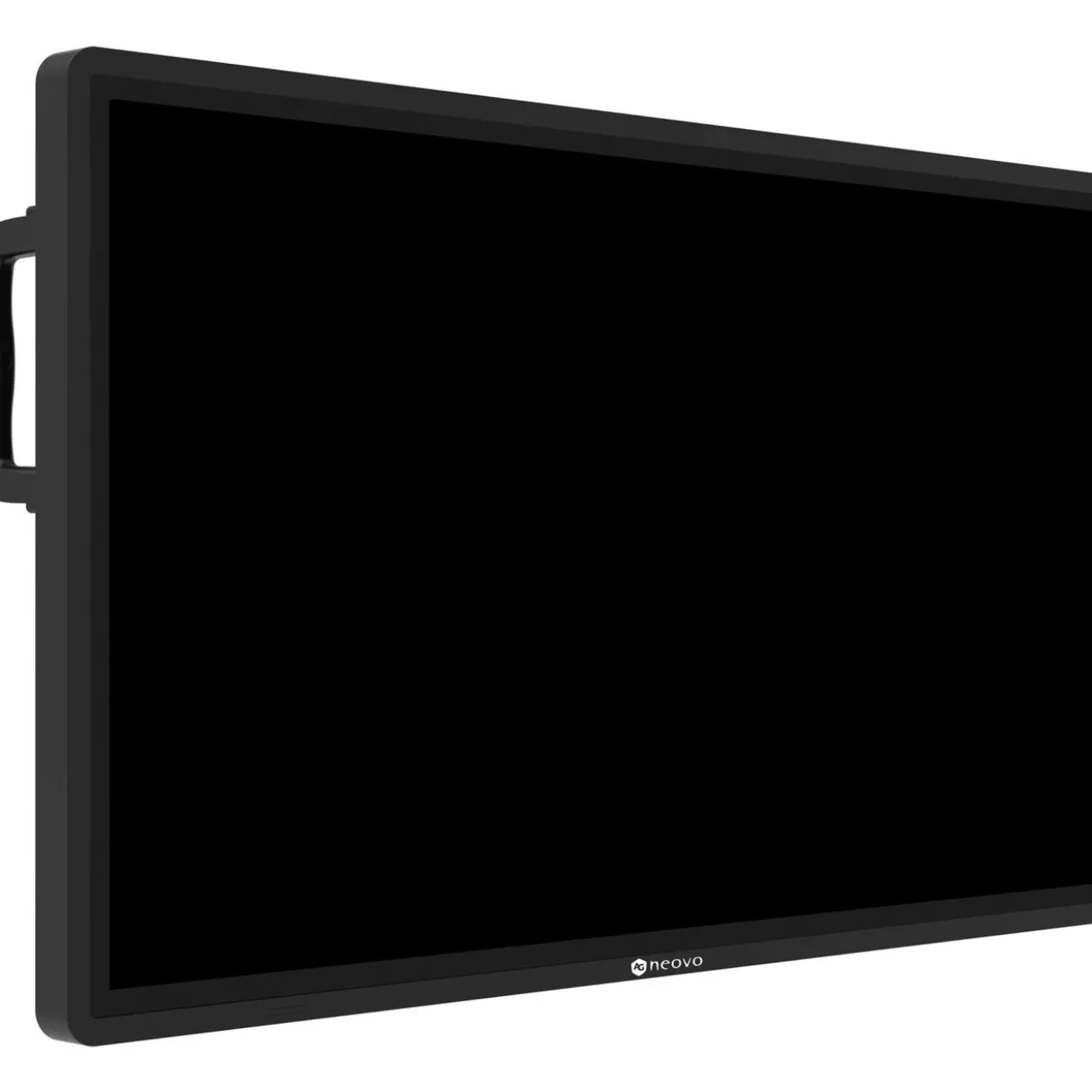31.5" (80,01cm) Neovo TTN-3201 schwarz 1920x1080 1x DisplayPort 1.2 / 1xDVI / 1xHDMI 2.0 / 1xVGA / BNC