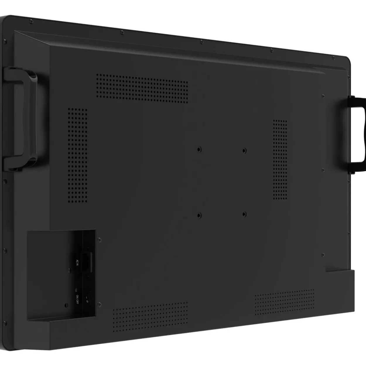 31.5" (80,01cm) Neovo TTN-3201 schwarz 1920x1080 1x DisplayPort 1.2 / 1xDVI / 1xHDMI 2.0 / 1xVGA / BNC