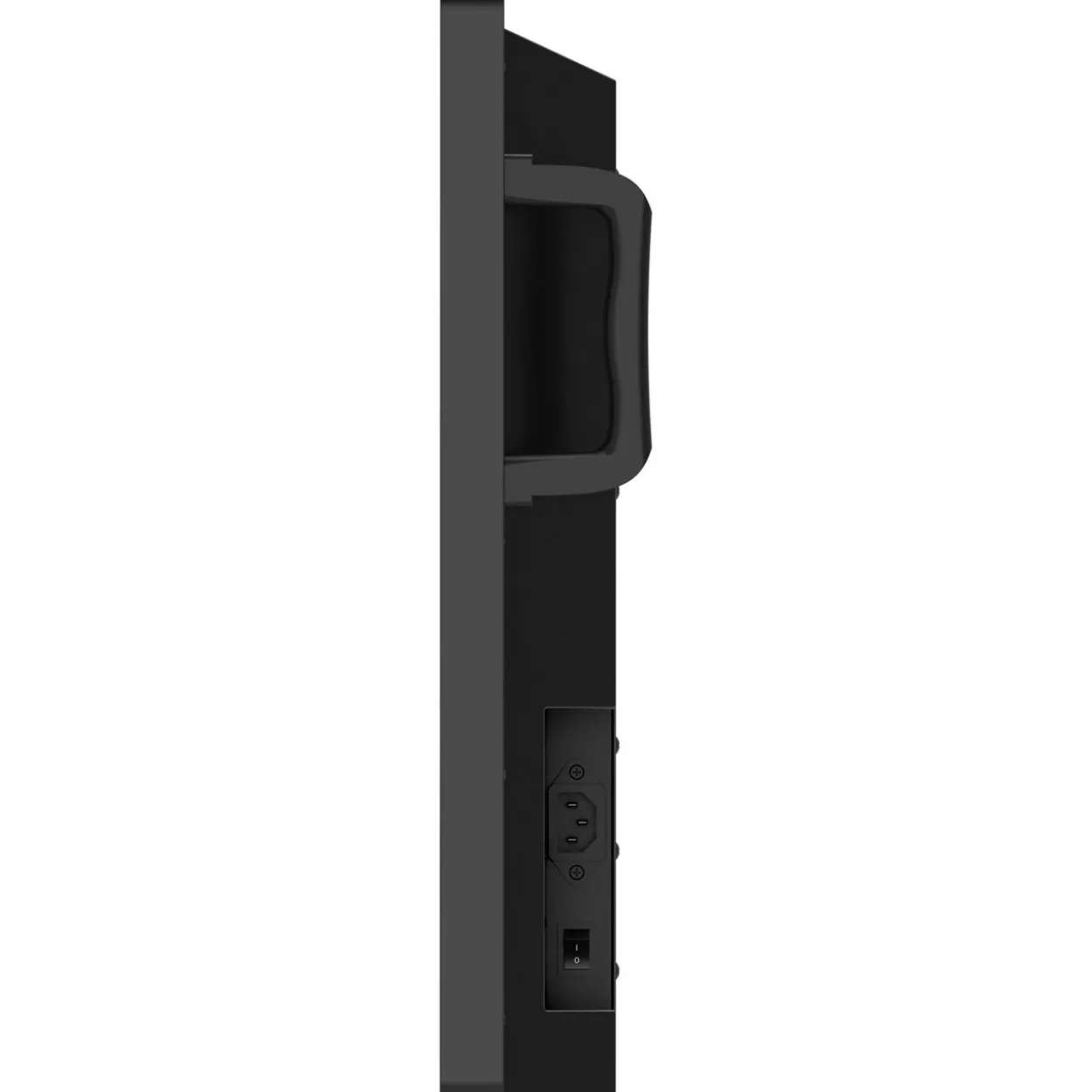 31.5" (80,01cm) Neovo TTN-3201 schwarz 1920x1080 1x DisplayPort 1.2 / 1xDVI / 1xHDMI 2.0 / 1xVGA / BNC
