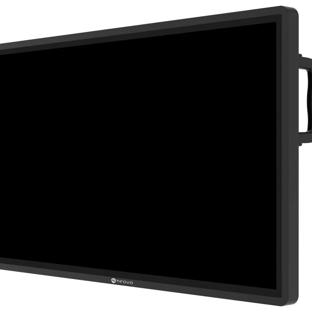31.5" (80,01cm) Neovo TTN-3201 schwarz 1920x1080 1x DisplayPort 1.2 / 1xDVI / 1xHDMI 2.0 / 1xVGA / BNC